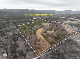 945 Polk Rd #72, Mena, AR 71953