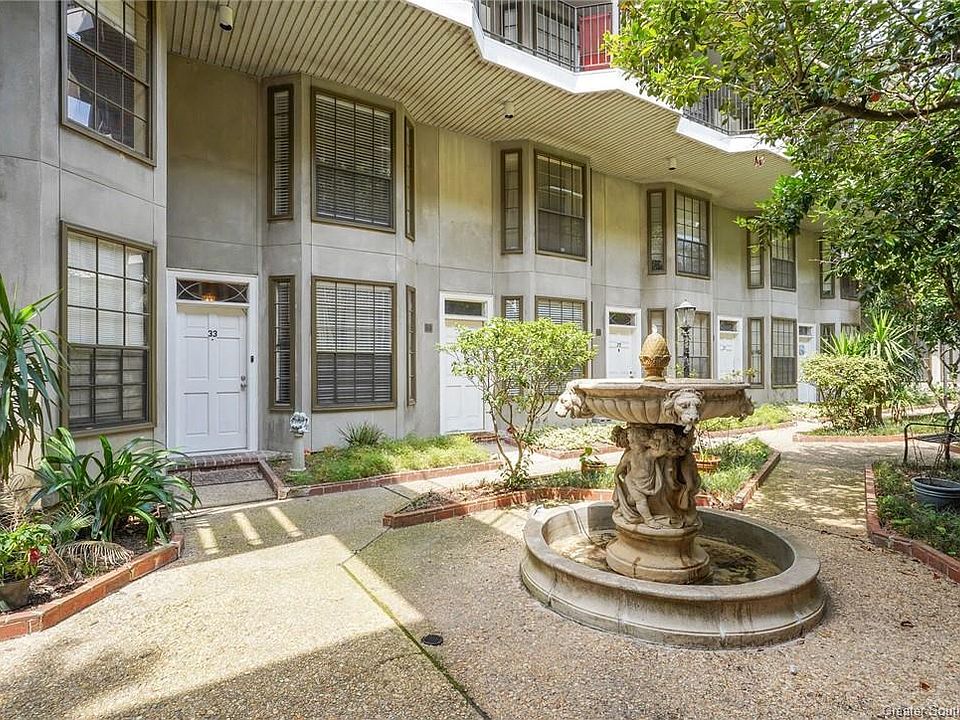 248 Cherokee St New Orleans, LA Zillow Apartments for Rent in New