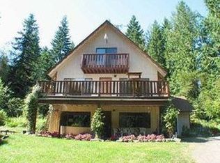 19306 S Munson Rd, Molalla, OR 97038