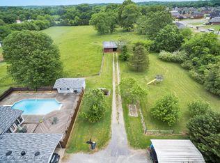 7294 Florence Rd, Smyrna, TN 37167