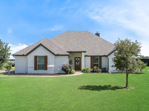 2423 County Road 2710, Caddo Mills, TX 75135
