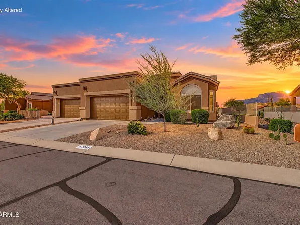 7246 E CANYON WREN Drive, Gold Canyon, AZ 85118