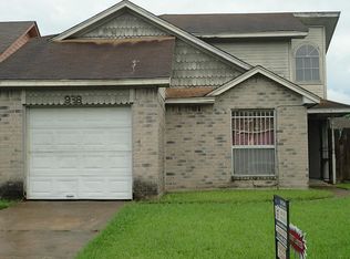938 Holbech Ln, Channelview, TX 77530