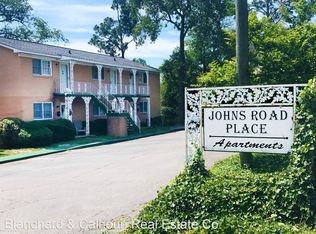 1604 Johns Rd APT D, Augusta, GA 30904