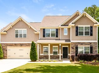 4025 Tarnwood Pl, Douglasville, GA 30135