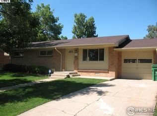 2303 W 24th Street Rd, Greeley, CO 80634