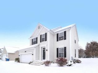 6936 Orchard Meadow Ct, Portage, MI 49024
