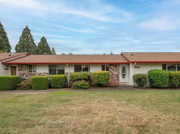 14954 SE Caruthers Ct, Portland, OR 97233