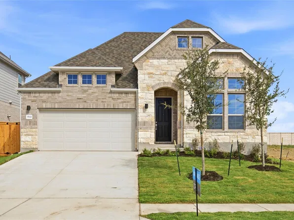 15121 Peach Rise Dr, Manor, TX 78653