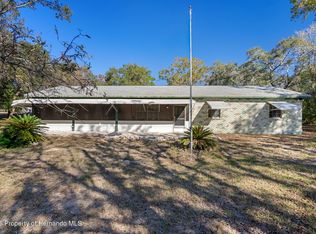 12467 Sun Rd, Brooksville, FL 34613