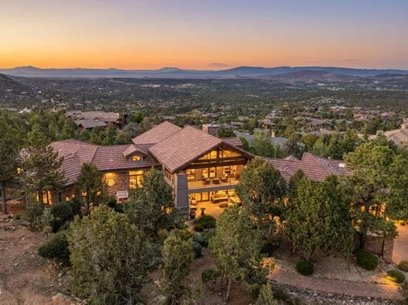 968 Broken Branch Dr, Prescott, AZ 86303