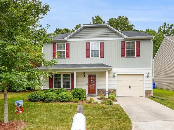 4107 Panther Creek Pkwy #1, Durham, NC 27704