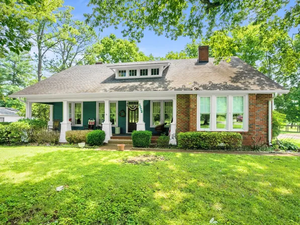 3907 Brick Church Pike, Nashville, TN 37207