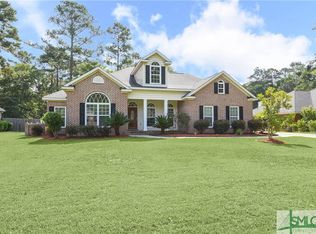 317 Harbour Ln, Richmond Hill, GA 31324