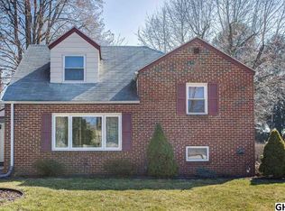 411 Luther Rd, Harrisburg, PA 17111