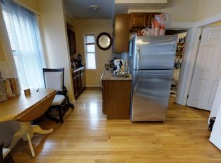 12-14 Hitchcock St #1A, Somerville, MA 02144
