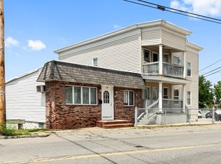 328-330 Merrimack St, Methuen, MA 01844