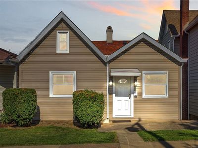 605 Pittsburgh St, East Mc Keesport, PA, 15035