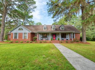 7421 Hall Webb Rd, Hahira, GA 31632