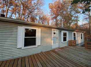 10753 E Sparks Rd, Solsberry, IN 47459