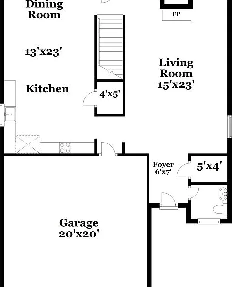 68 Teramont Ct — Photo 2