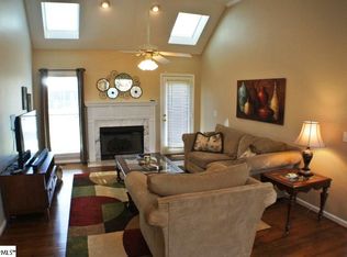 21 Grouse Ridge Way, Greenville, SC 29617