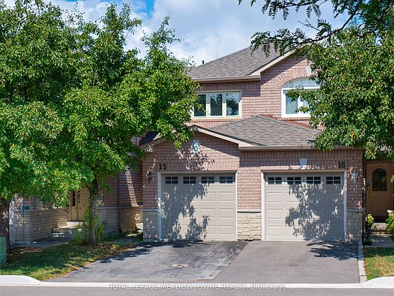 3rd image of 1285 Bristol Rd W #15