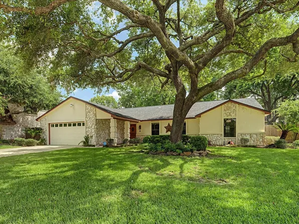 7807 Beaver Lake Ct, Humble, TX 77346