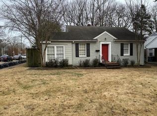 572 Watson St, Memphis, TN 38111