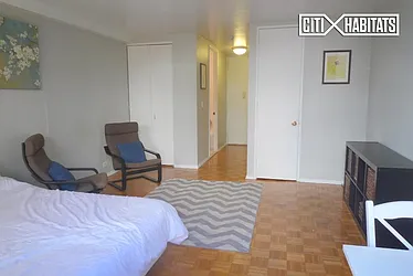 Rented by Citi Habitats