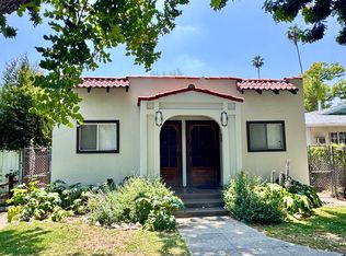 707 El Centro St #707, South Pasadena, CA 91030