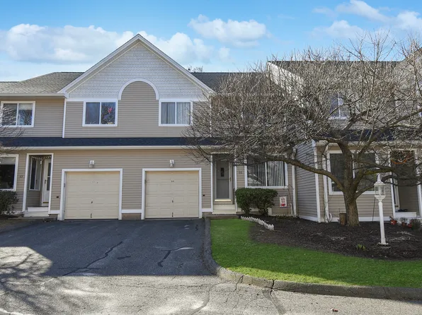 66 Florence Way #66, Farmington, CT 06032