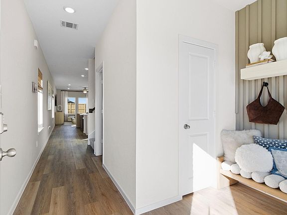 2nd image of 7702 Smooth Valley Ct