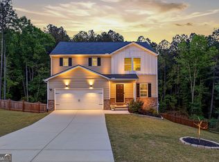 305 Bennett Way, Dallas, GA 30132