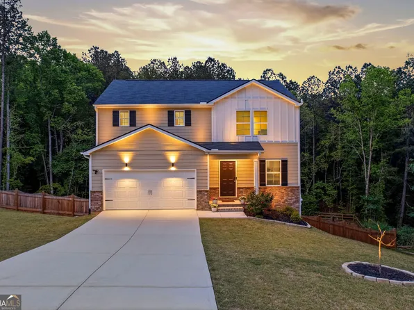 305 Bennett Way, Dallas, GA 30132