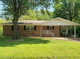 674 Forrest Cir, Coldwater, MS 38618