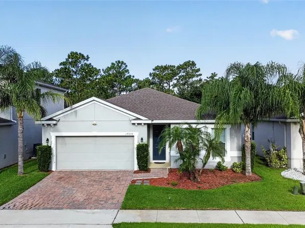 14656 Trapper Rd, Orlando, FL 32837