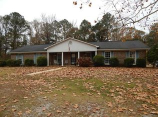 15254 Hillview Rd, Coker, AL 35452