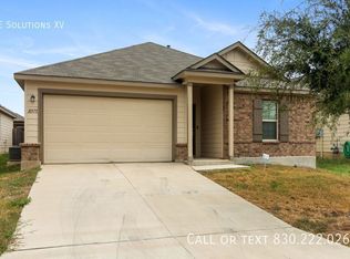 10575 Penelope Way, Converse, TX 78109