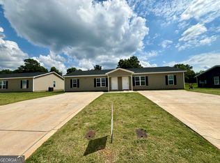 125 Ronald Pride Blvd, Fort Valley, GA 31030