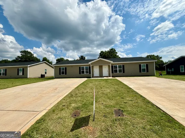 125 Ronald Pride Blvd, Fort Valley, GA 31030