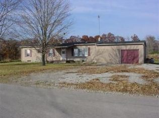 1365 Flat Run Rd, Seaman, OH 45679