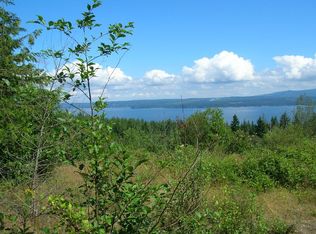 2 Moose Mountain Rd, Brinnon, WA 98320