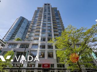 480 Robson St #1001, Vancouver, BC