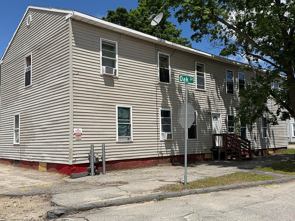 1st image of 2 Oak Street