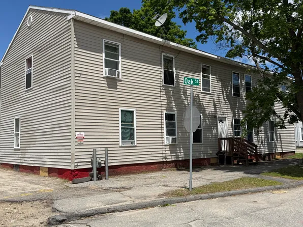 2 Oak Street, Auburn, ME 04210