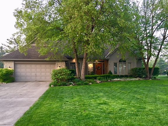 Gracious 1.5 story Home