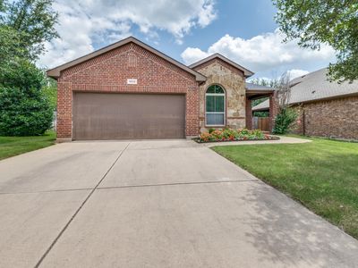 1433 Sierra Blanca Dr, Burleson, TX, 76028