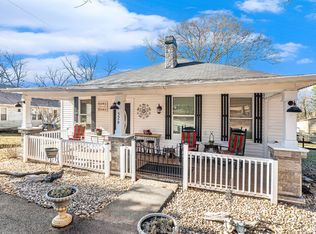 526 Cassville Rd, Cartersville, GA 30120