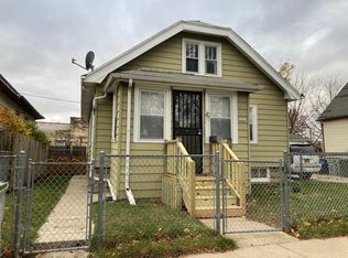 3267 N 22nd St, Milwaukee, WI 53206